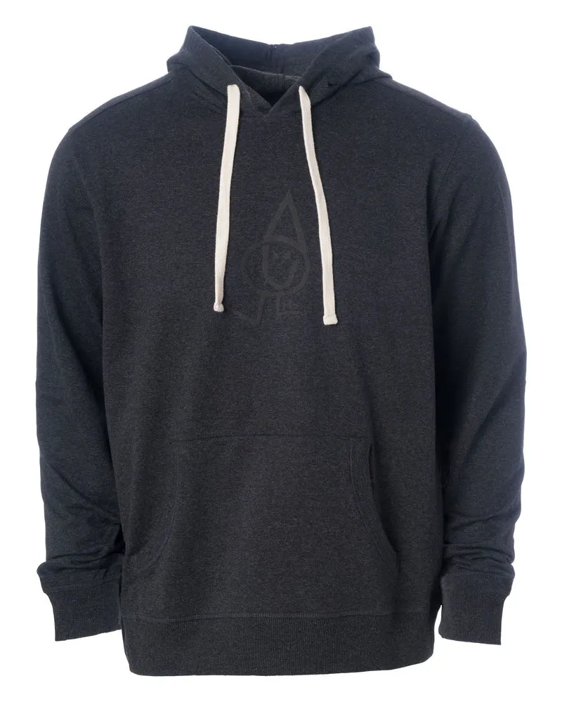 Poly Eco Hooded Pullover 24/25