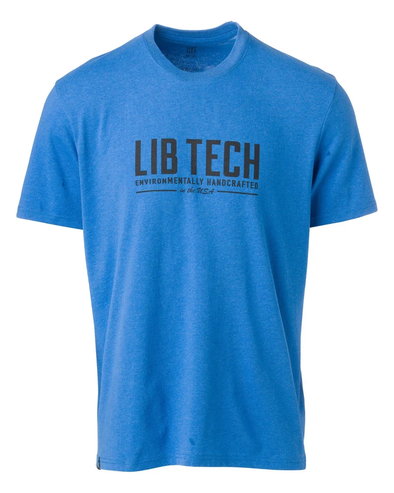 Handcrafted Tee 24/25