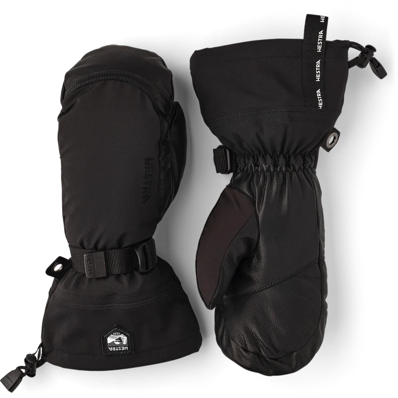 Hestra Army Leather Extreme Mitt
