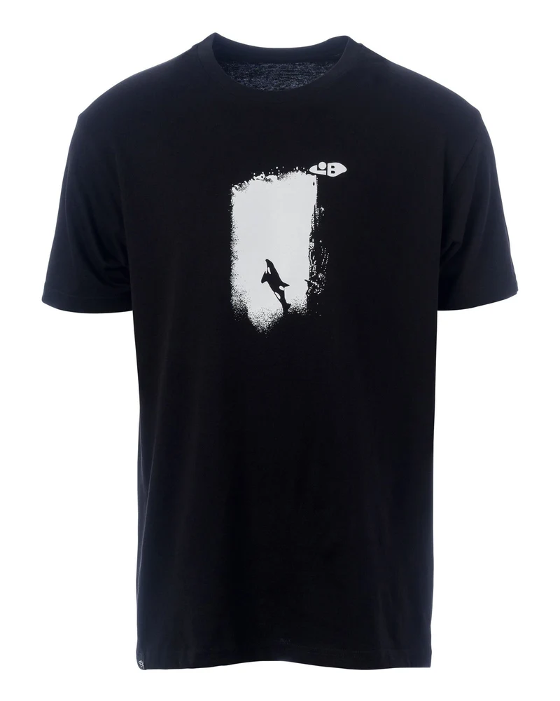 Orca Tee