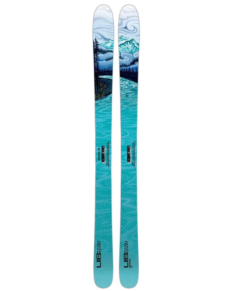LibStick 103 25/26