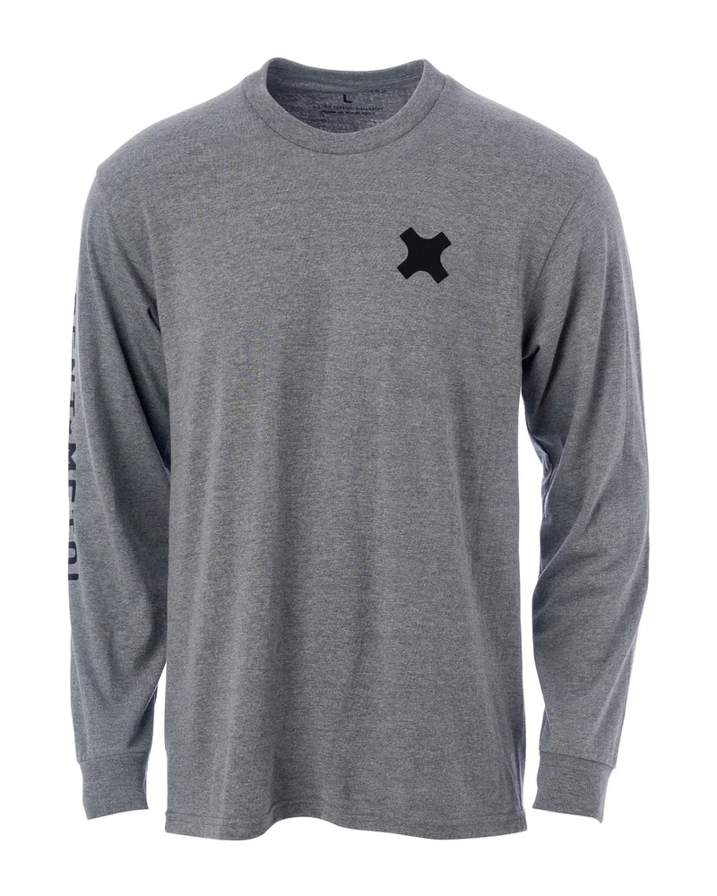 Phillips Long Sleeve Tee