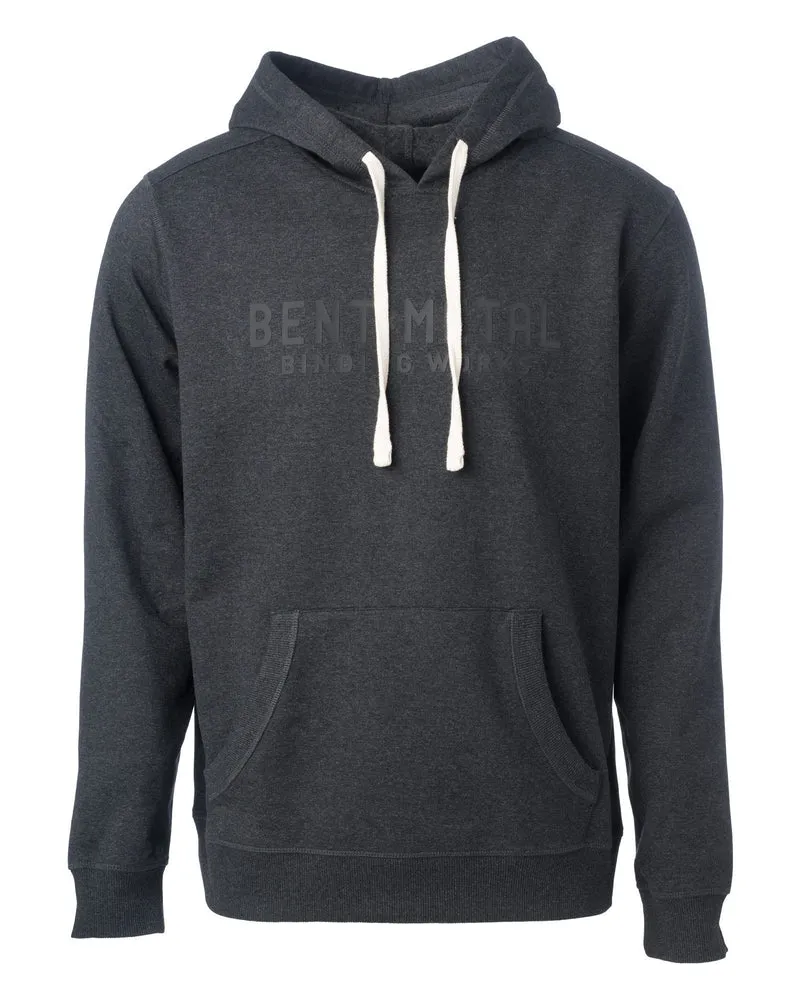 Logo Hoodie