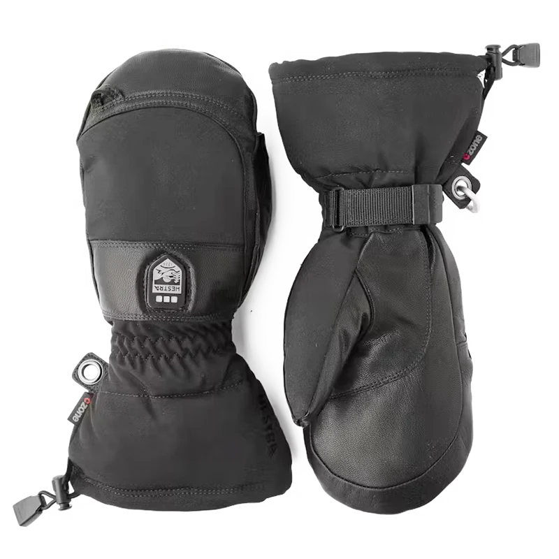 Hestra Power Heater Gauntlet Mitt