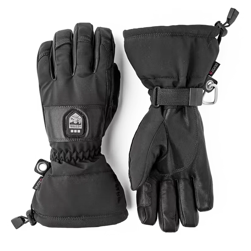 Hestra Power Heater Gauntlet Glove