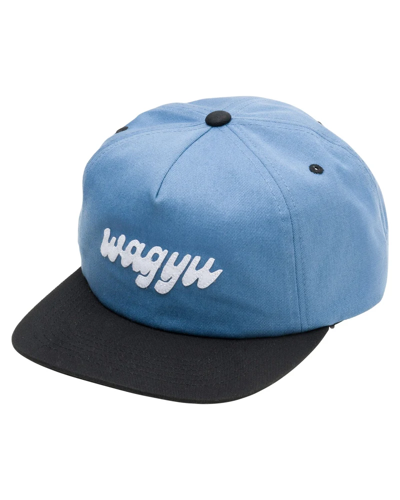 Waygu Cap