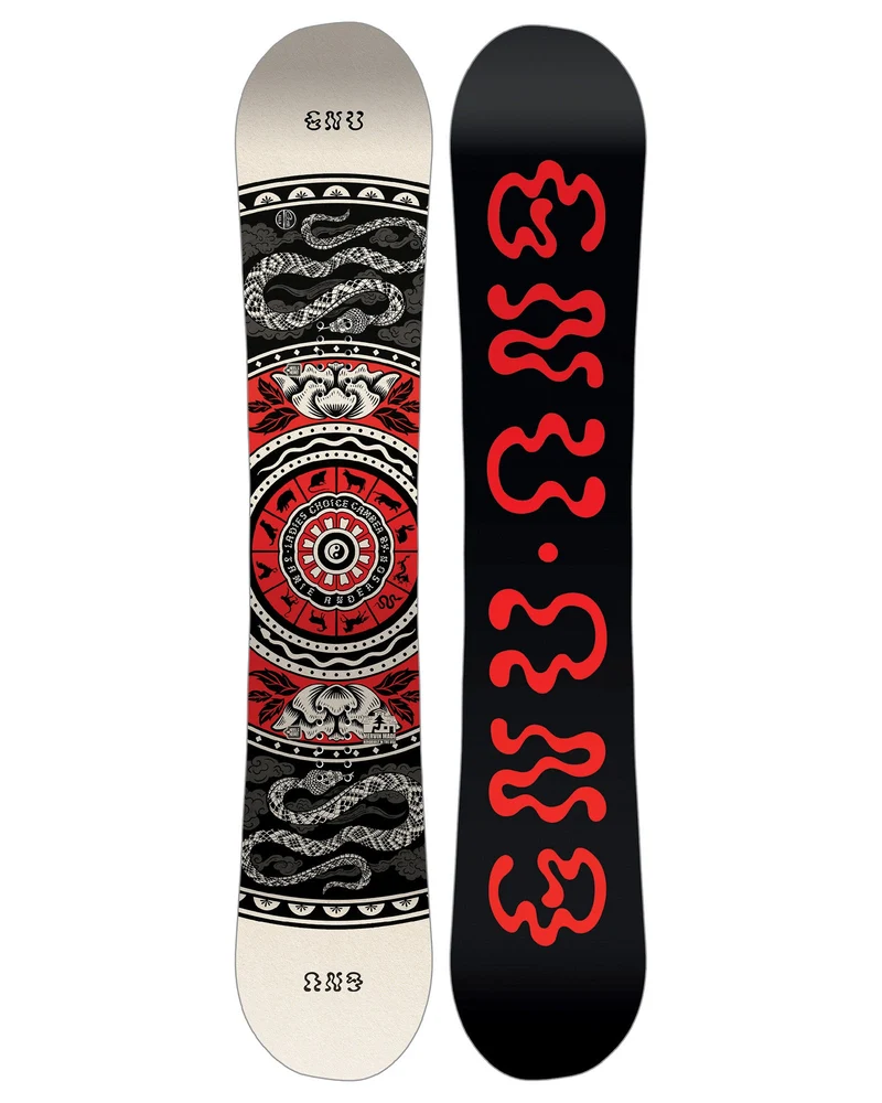 Ladies Choice Camber 25/26
