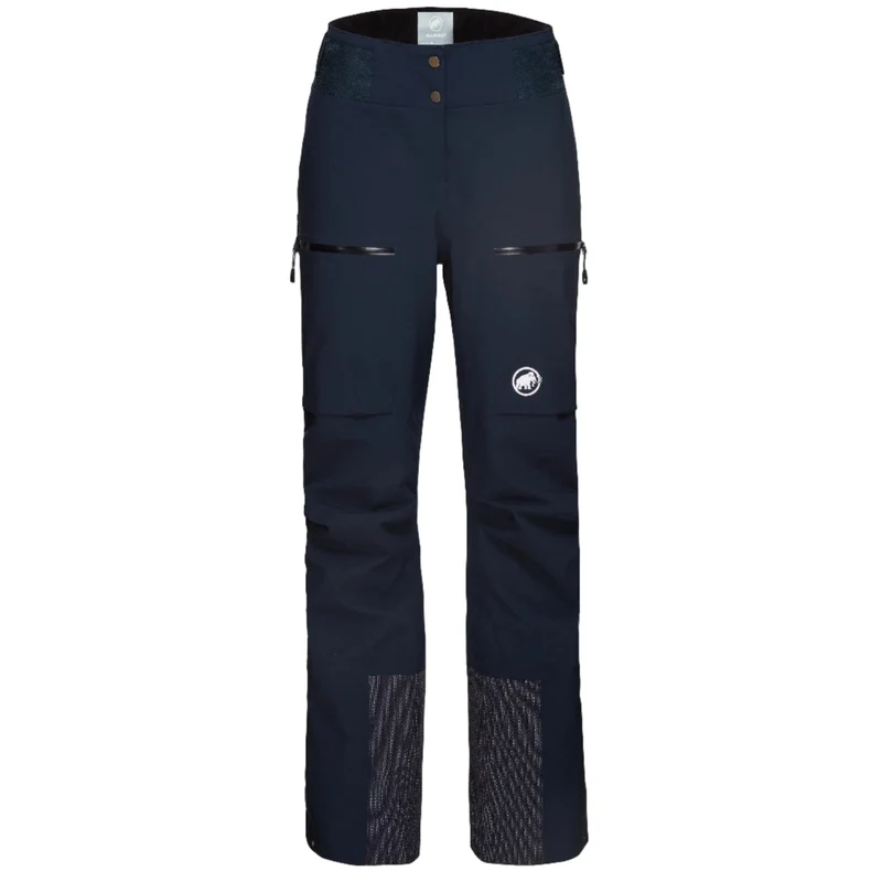Mammut Stoney HS Thermo Pants // Women's