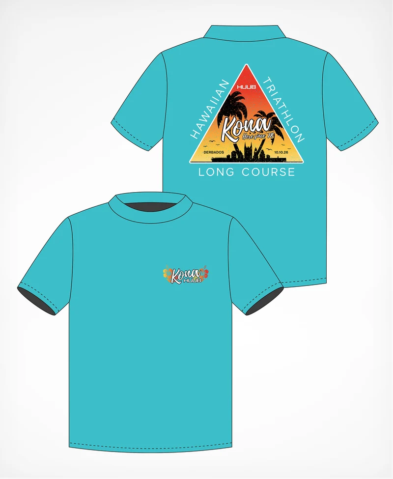 Kona T-Shirt