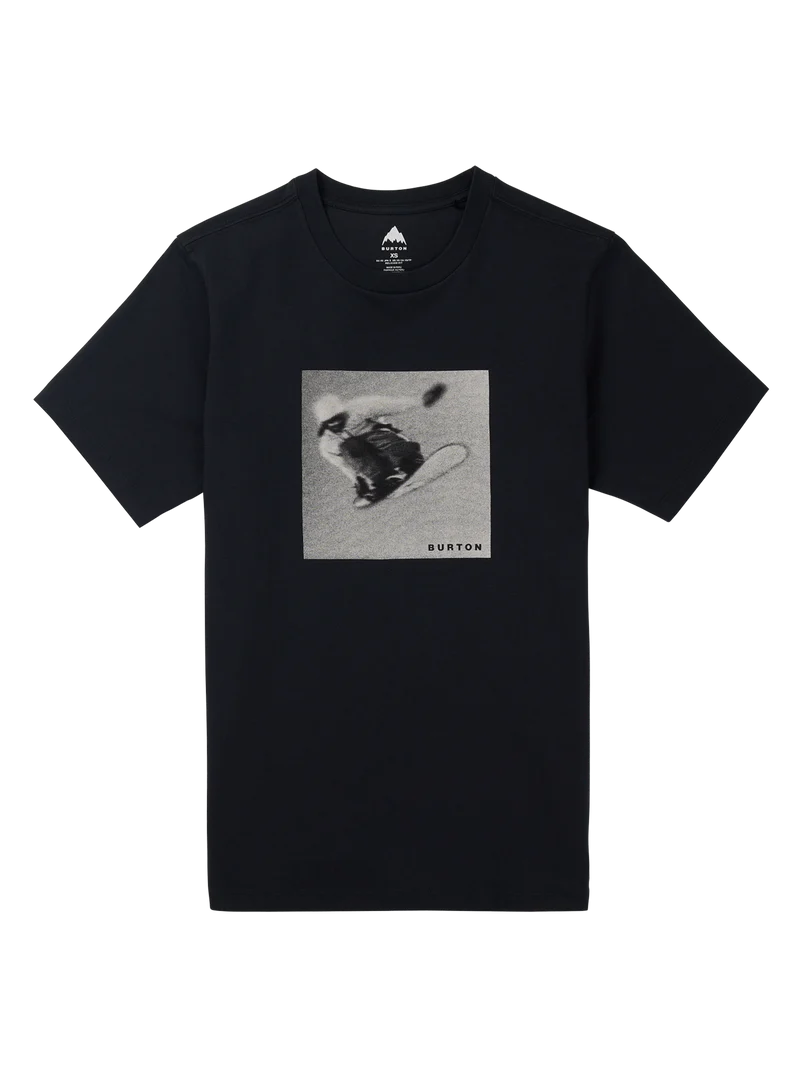 Burton Sidehit Short Sleeve T-Shirt