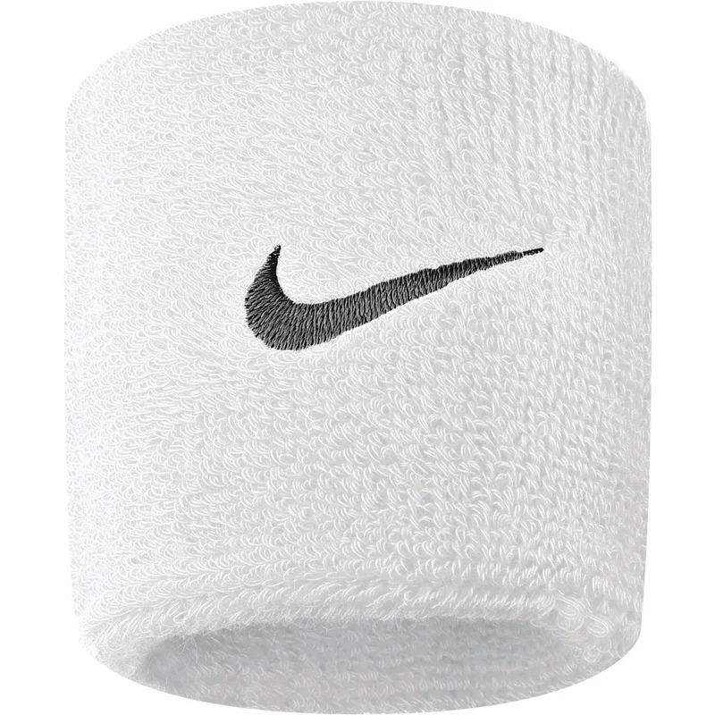 NIKE Swoosh Handgelenkbänder für Sport & Freizeit