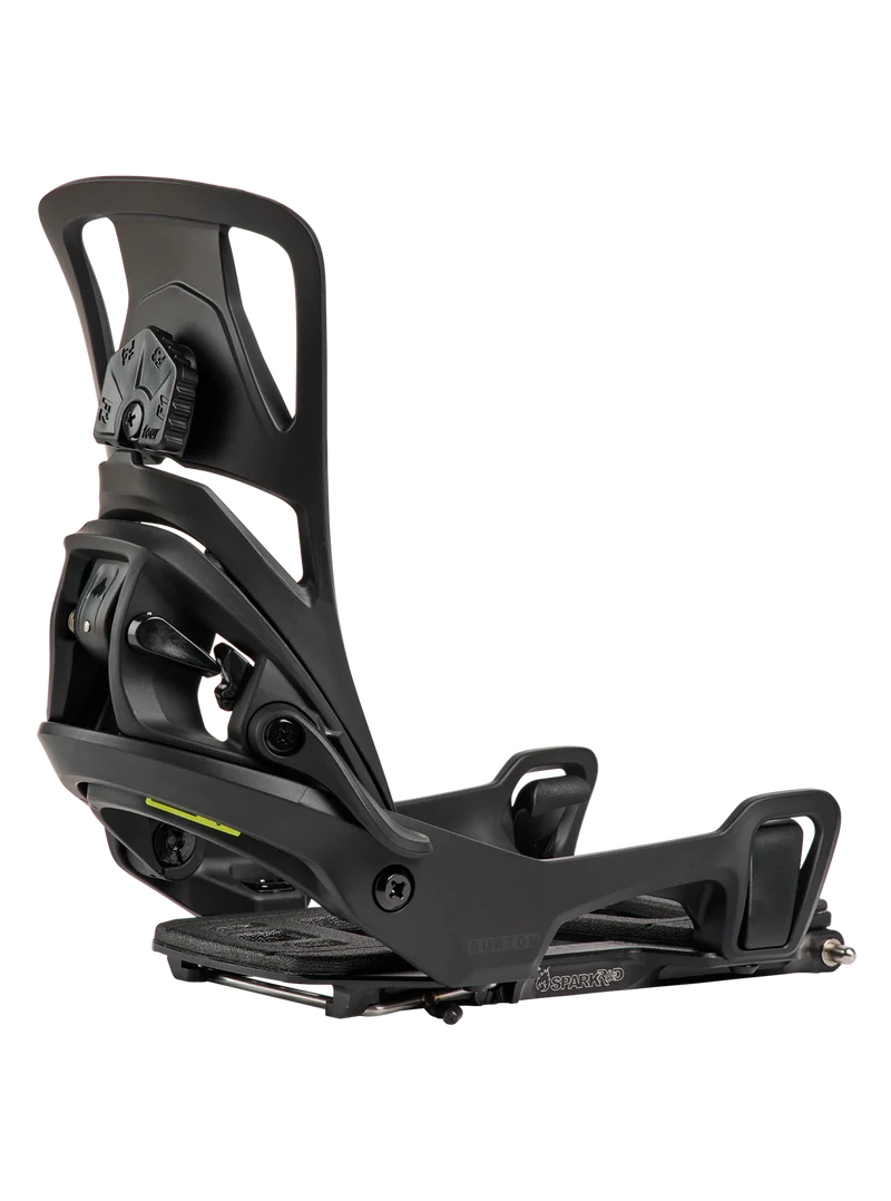 Step On® Splitboardbindung für Herren