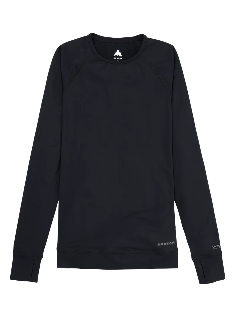 Women's Burton Lightweight X Base Layer Crewneck
