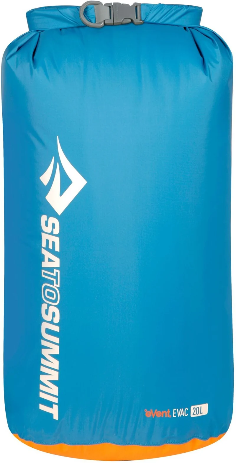 SEA TO SUMMIT eVac Dry Sack Tasche 20L wasserdicht