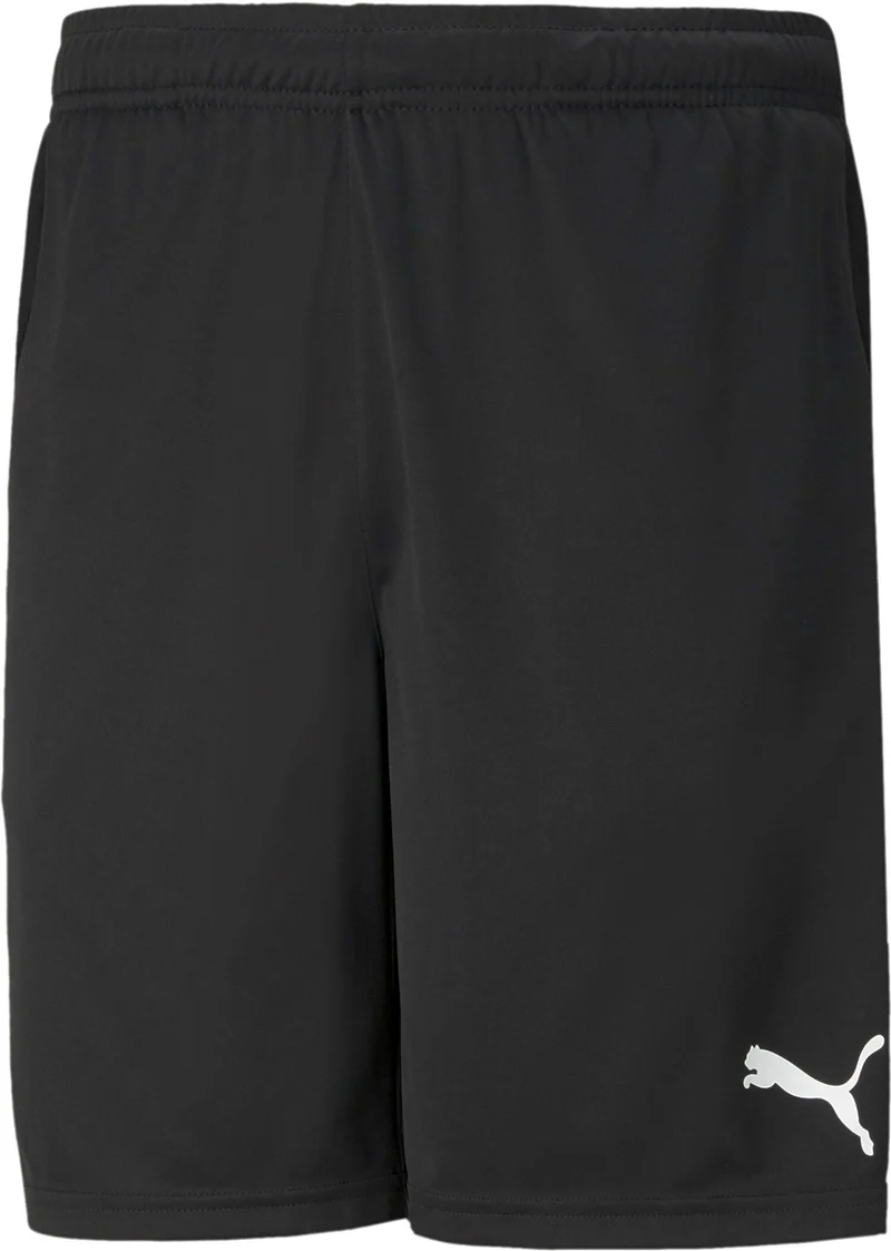 PUMA Herren-Shorts teamRise mit dryCELL Technologie