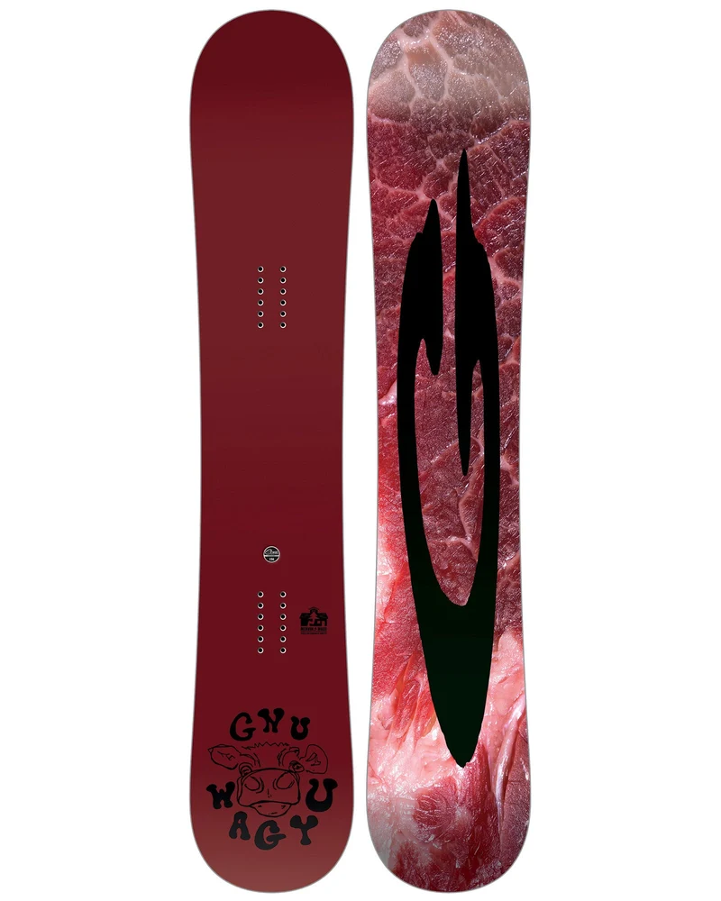 Wagyu 25/26