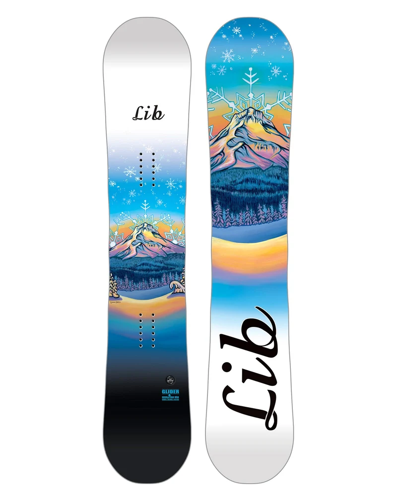 Glider 25/26