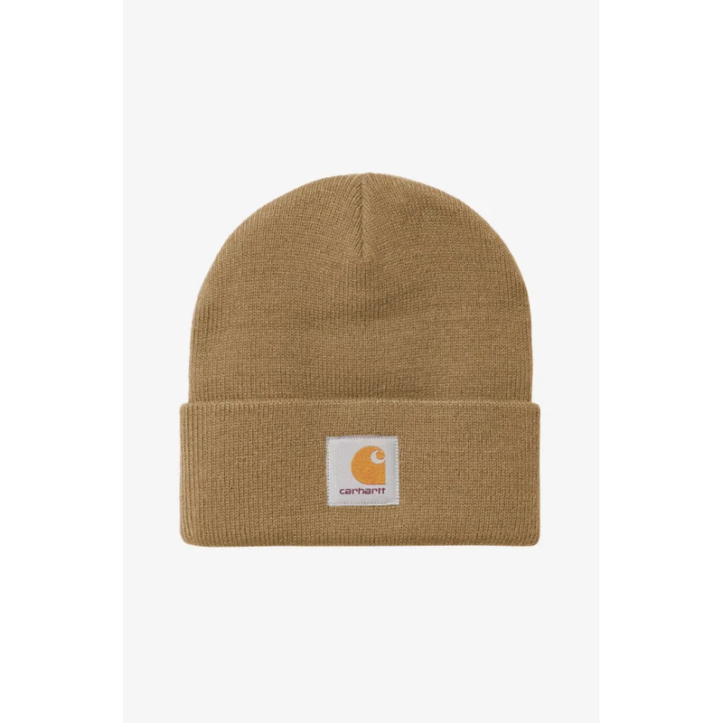 Short Watch Hat