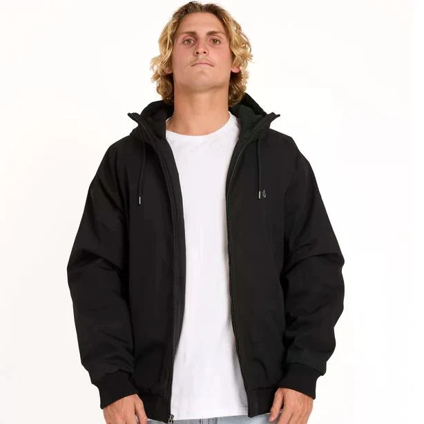 Volcom Hernan 10k Jacket