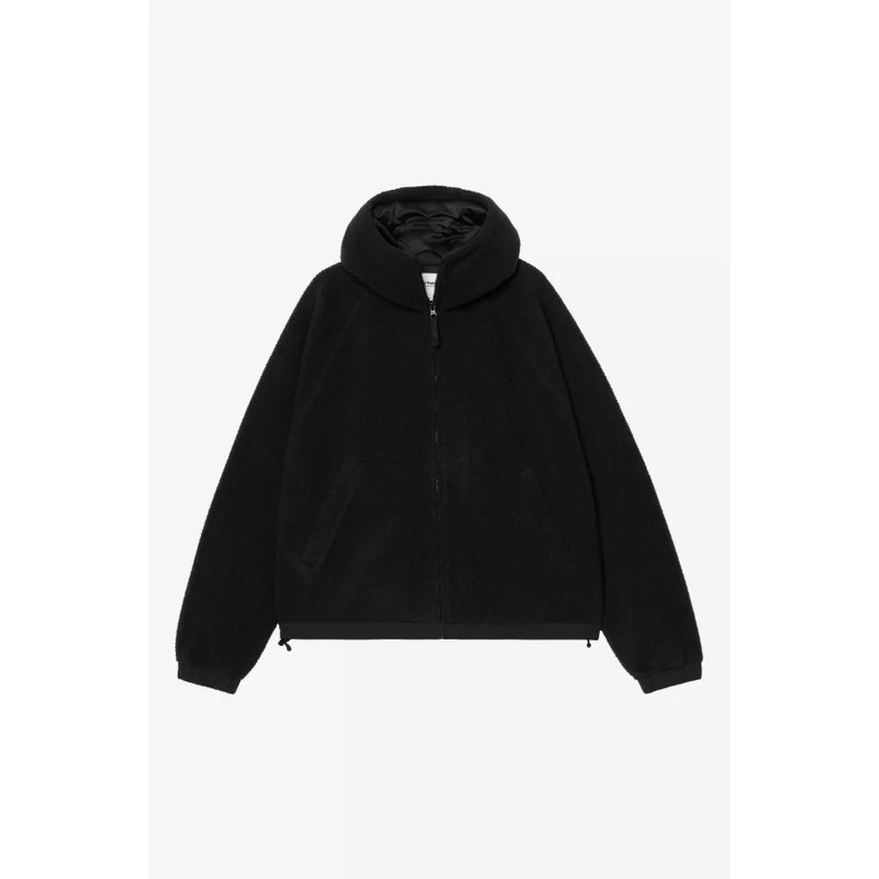 W HD Limn C Fleece Jacket