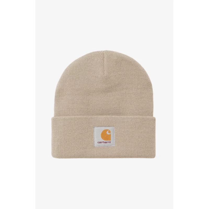 Short Watch Hat