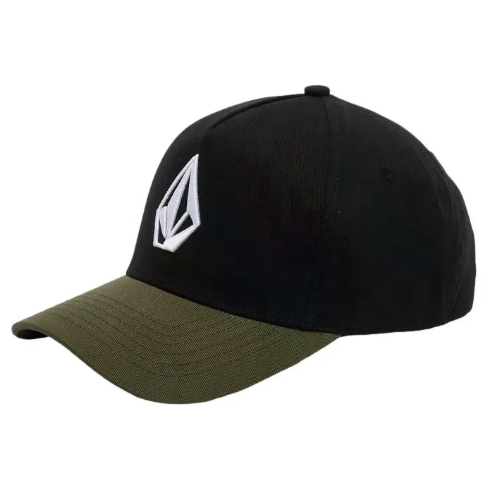 Volcom Embossed Stone Hat