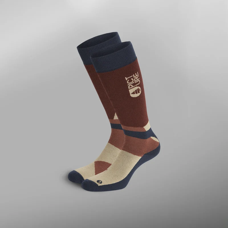 Chaussettes de ski MAGICAL
