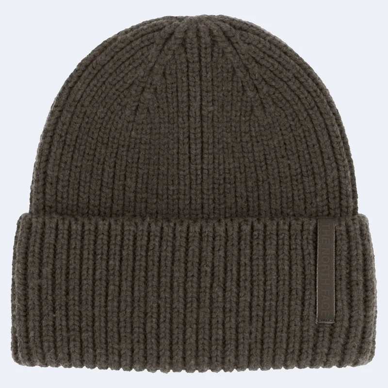 The North Face Wool Blend Beanie