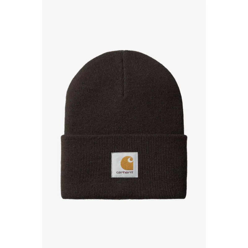 Acrylic Watch Hat