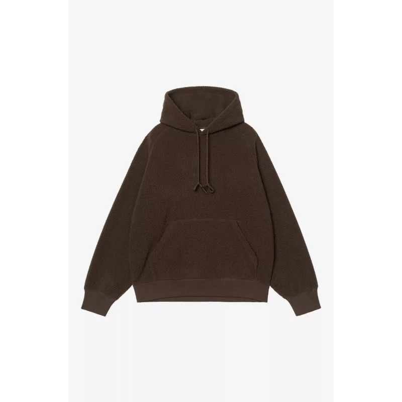Hooded Limn C Fleece Sweat