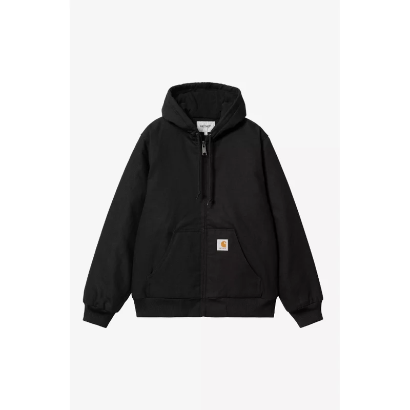 Active Jacket