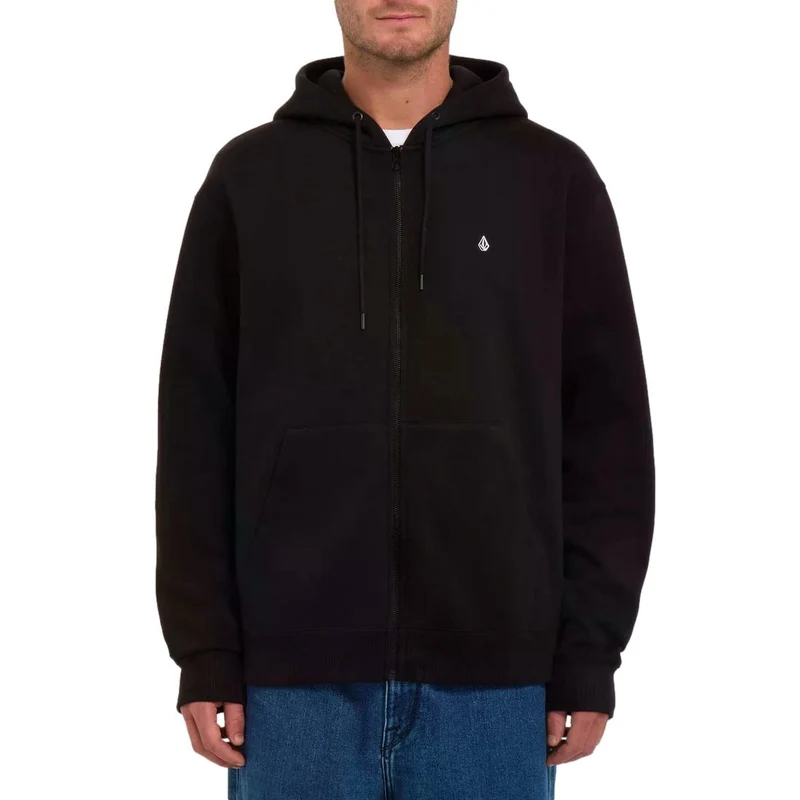 Volcom Single Stone Zip Hoodie