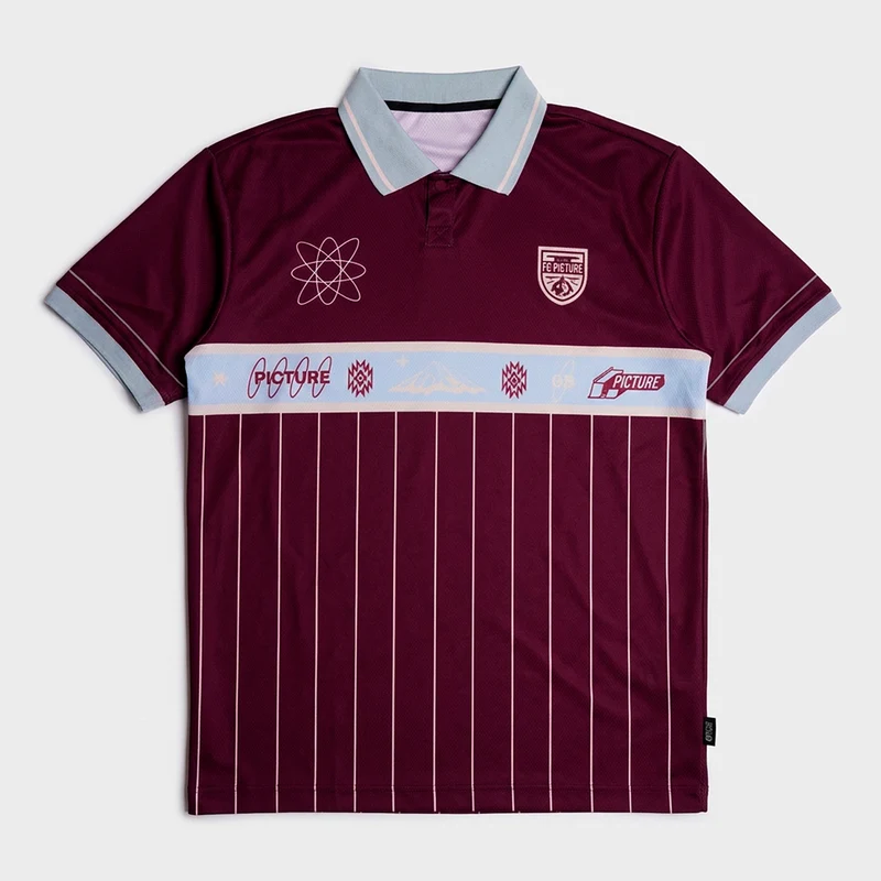 Everywhere Football Jersey