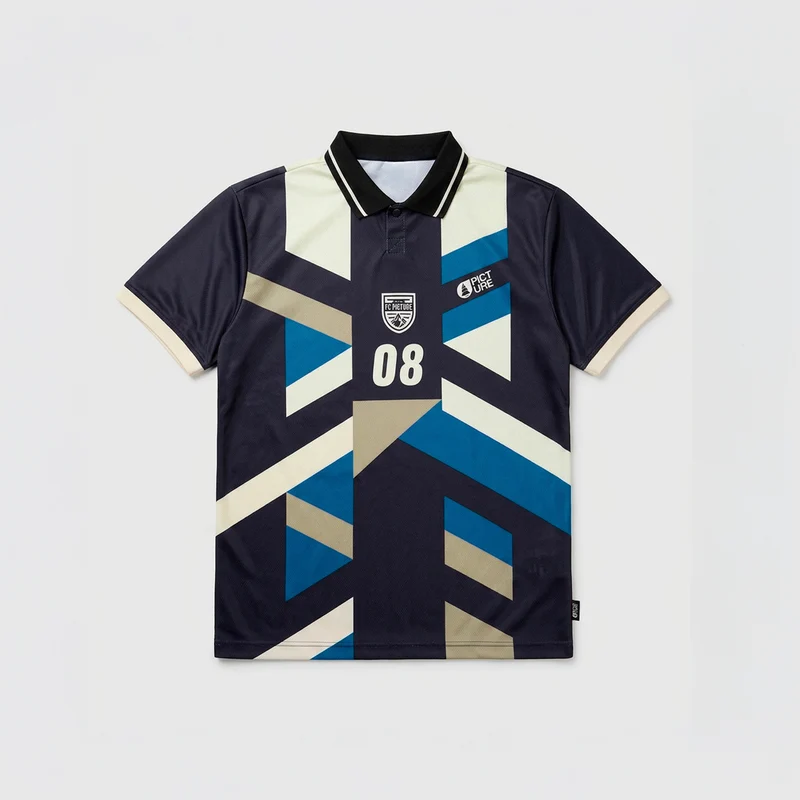 Everywhere Football Jersey