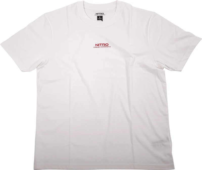 Nitro Logo Shirt