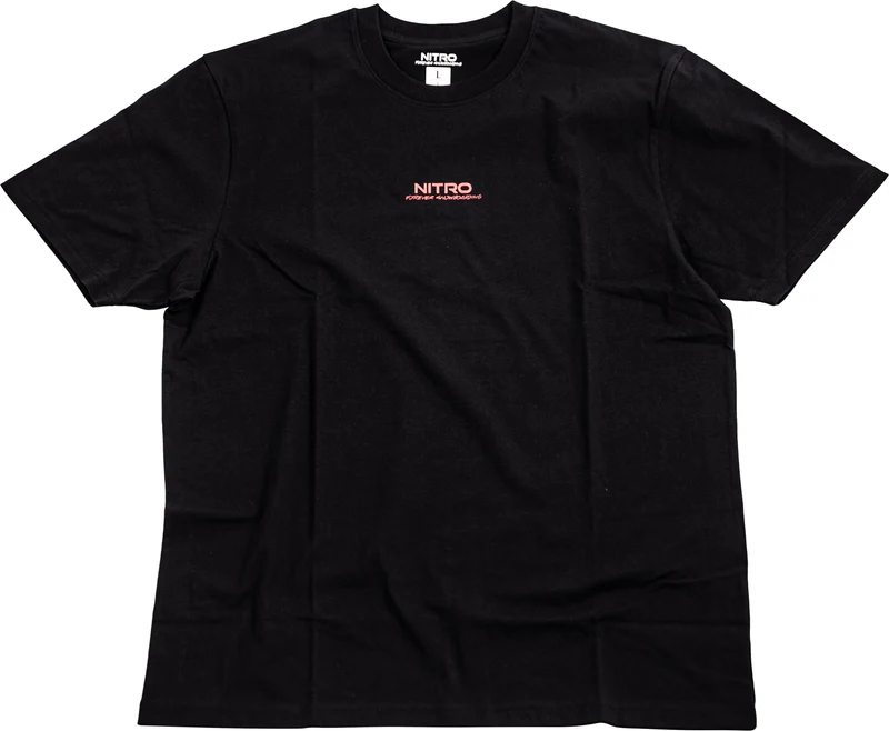 Nitro Logo Shirt
