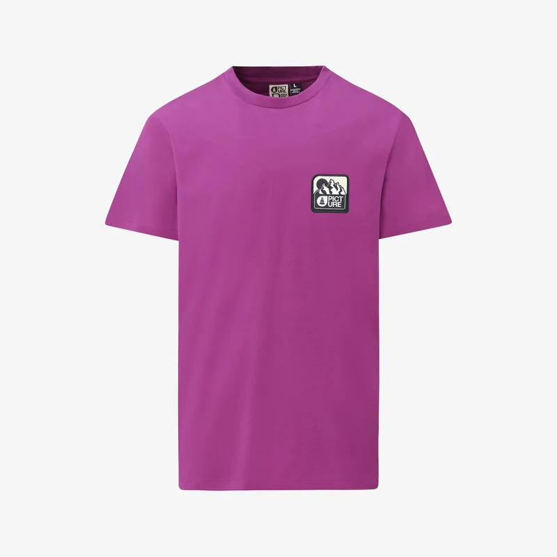 ADAK TEE