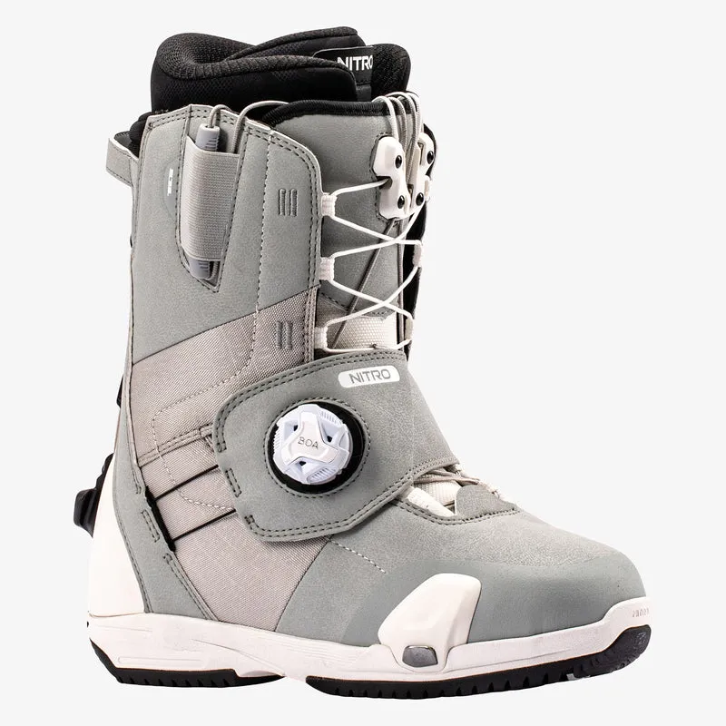 Nitro Monarch Step On TLS Snowboardboots 2027 für Damen
