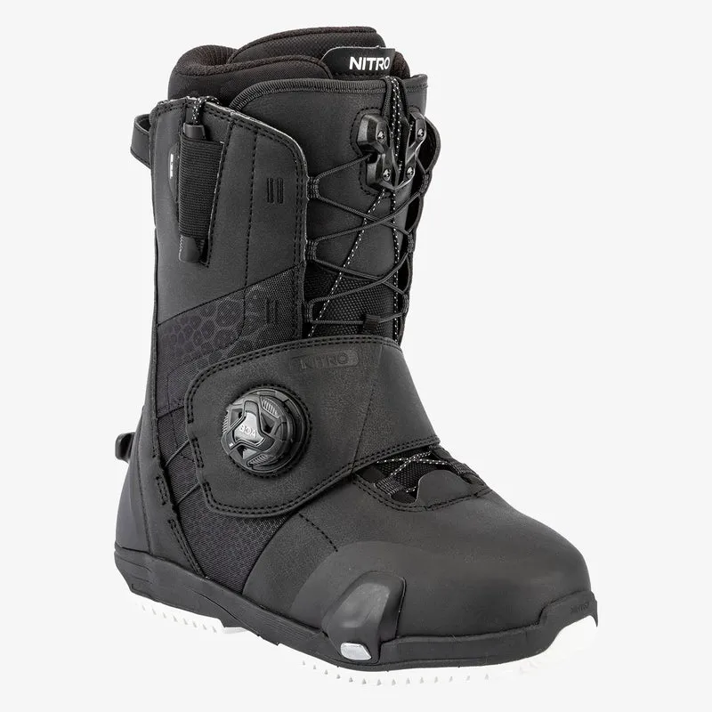 Nitro Monarch Step On TLS Snowboardboots 2027 für Damen