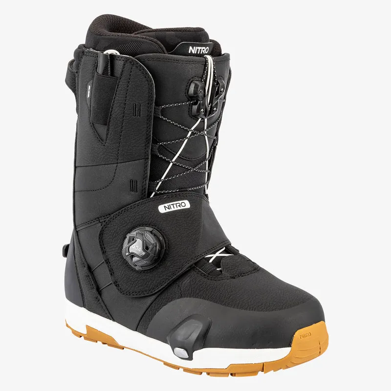 Nitro Venture Step On TLS Snowboardboots 2027