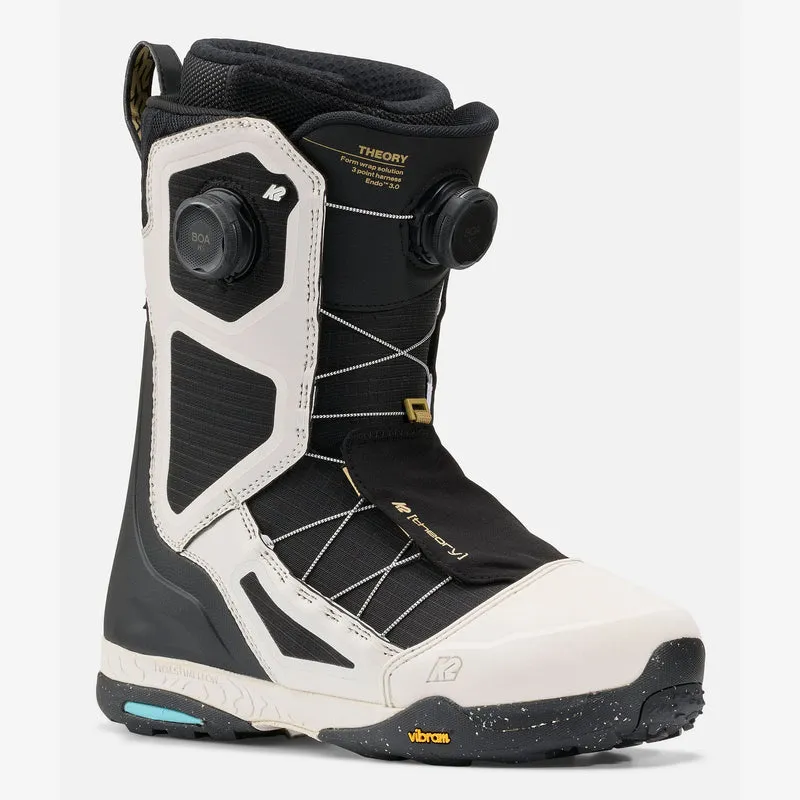 K2 Theory Snowboardboots 2027