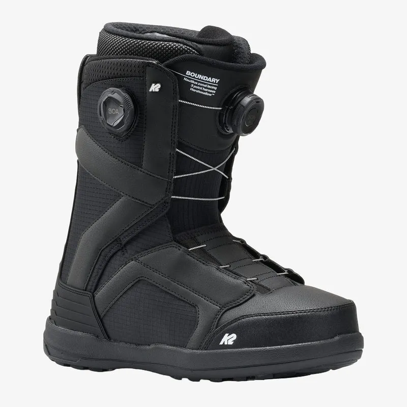 K2 Boundary Snowboardboots 2027