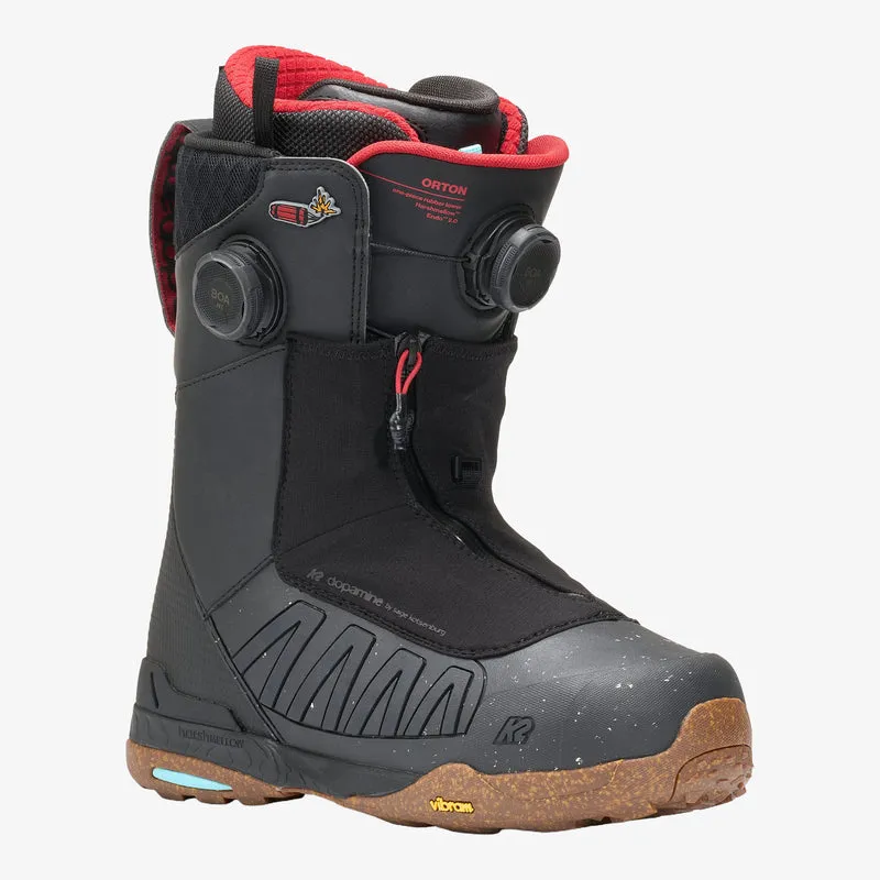 K2 Orton Snowboardboots 2027