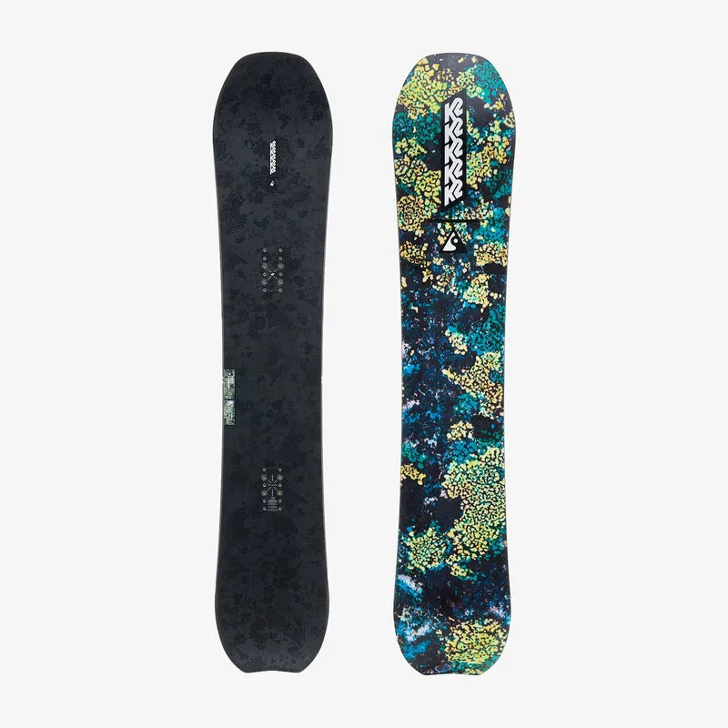 K2 Passport Snowboard 2027