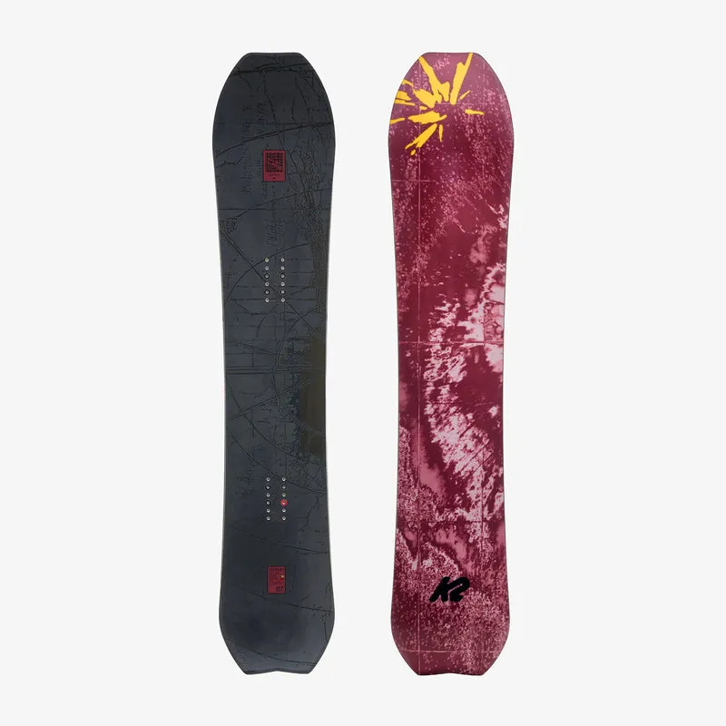 K2 Sky Pilot Snowboard 2027
