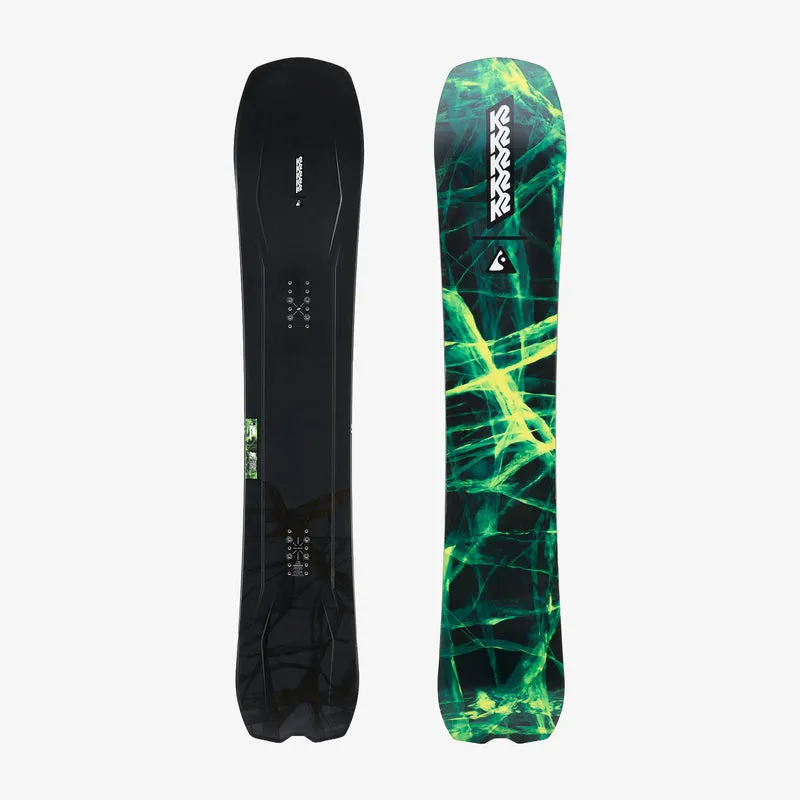 K2 Alchemist Snowboard 2027