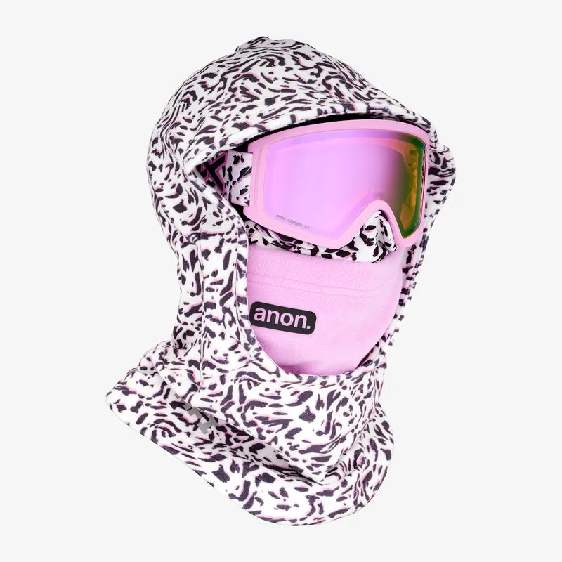 Anon MFI Youth Helmet Hood für Kinder 2027