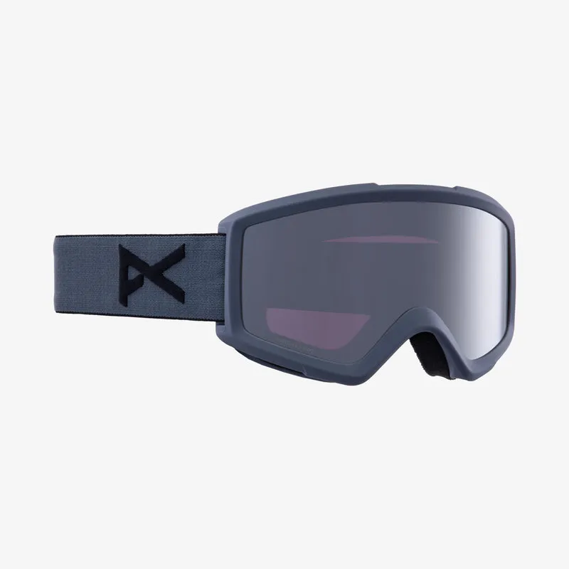 Anon Helix 2.0 Perceive Schneebrille mit Ersatzglas 2027