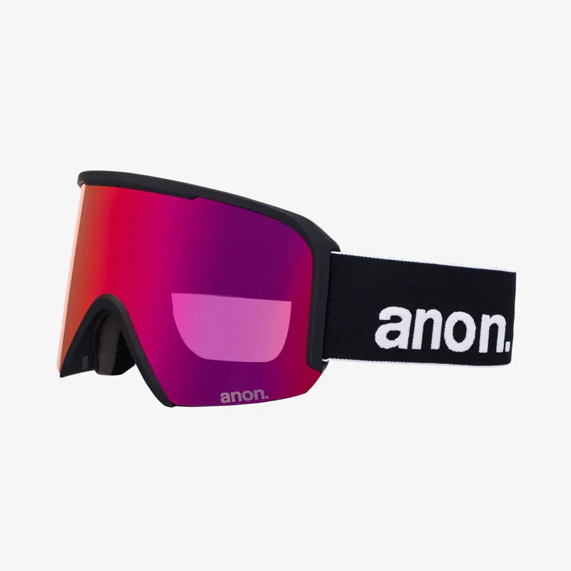 Anon Nesa Schneebrille 2027