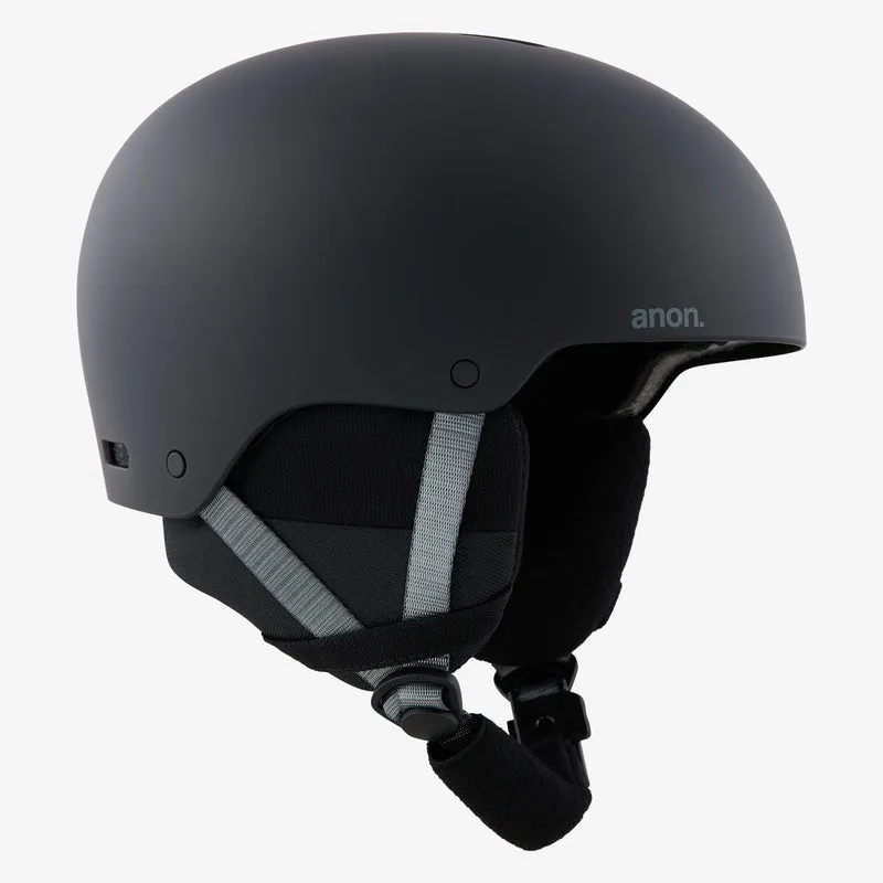 Anon Rime 3 Ski- und Snowboardhelm für Kinder 2027